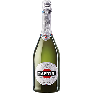 Вино игристое Martini Asti 0.75 л