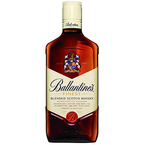 Виски Ballantine's Finest 0.7 л